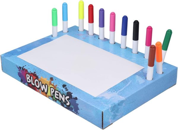 Blow Airbrush Pen - Image 6