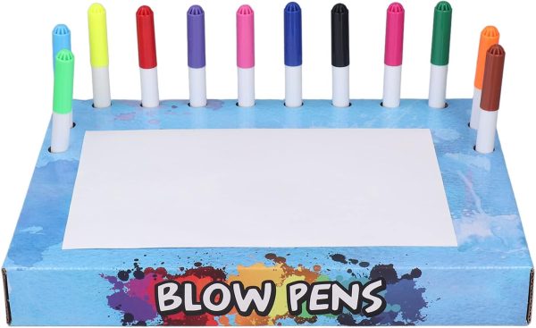 Blow Airbrush Pen - Image 3