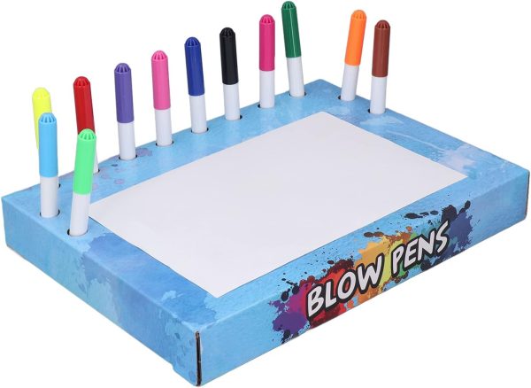 Blow Airbrush Pen - Image 4