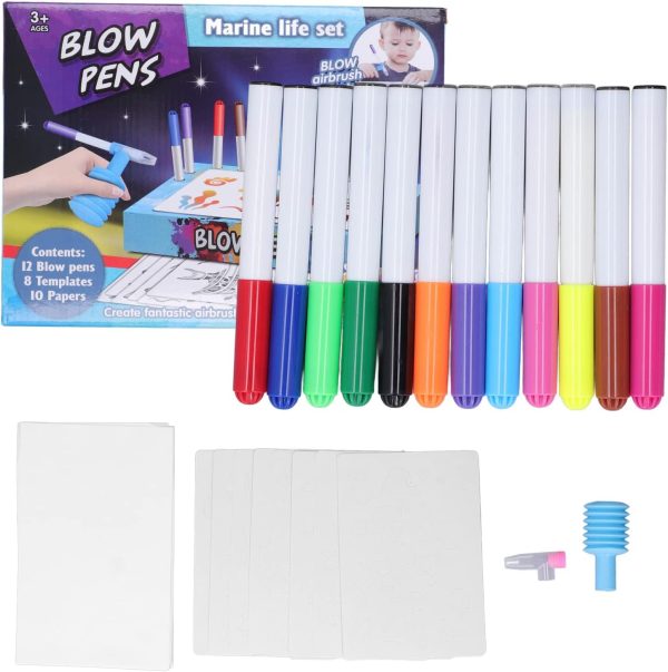 Blow Airbrush Pen - Image 2