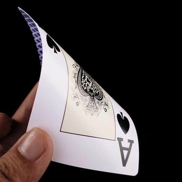 Playing Cards Texas Hold’em - Image 4