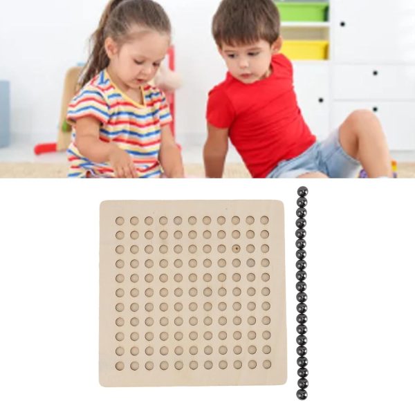 Magnetic Chess Board Game