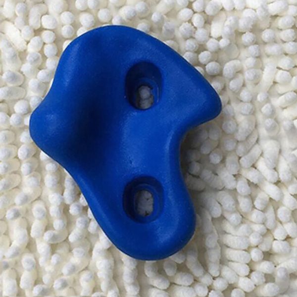 10 Pcs Rock Indoor Climbing Holds