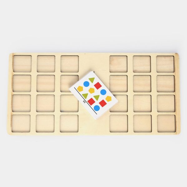 FOUR COLOR BATTLE GAME for KIDS puzzle Toys - Image 2