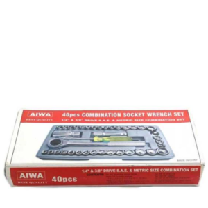 aiwa socket