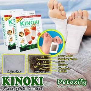 10pcs detox foot patches pads for men & women – natural herbal foot detox pads for pain relief, deep body cleansing & relaxation improves sleep, relieves fatigue, removes toxins, nourishes & repairs dry cracked heels