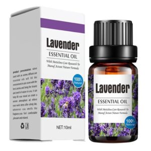 lavender essential oil , 100% pure therapeutic grade, steam distilled, 100% pure, vegan, aromatherapy, diffuser, ceramic diffuser, pure, concentrated, eo, aroma diffuser