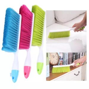 bedroom soft hair cleaning brush sofa dust brush carpet cleaning