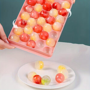 ice cube trays