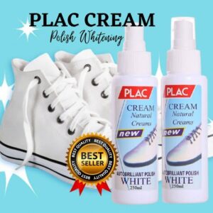 plac multipurpose leather care high gloss spary long